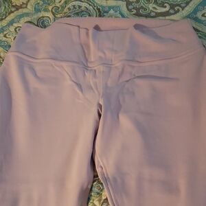 Lululemon Size 20 Leggings..